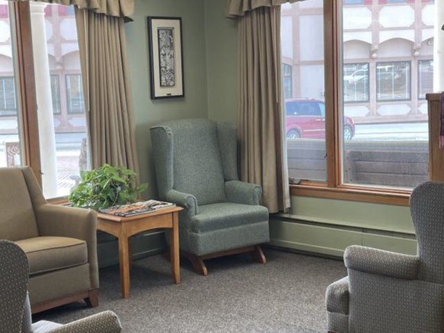 ACCURA HEALTHCARE OF MANNING LLC